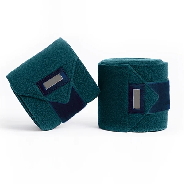 Latest Design Horse Leg Wrap Horse Equipment Manufacturer Equestrian Supplies Durable Horse Leg Protection Bandages