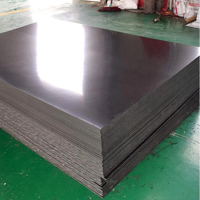 PE 500 PE1000 Polyethylene Moldable Plastic HDPE Sheet/Virgin UHMWPE Board