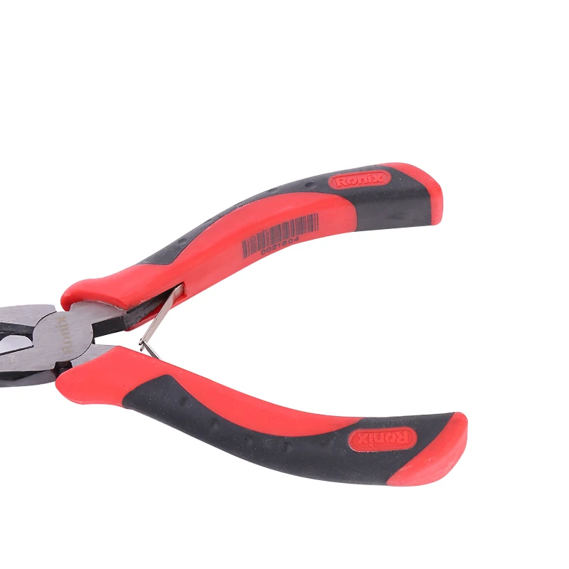 
Ronix RH-1104 High Quality Mini Combination Plier, Electrical Combination Pliers 