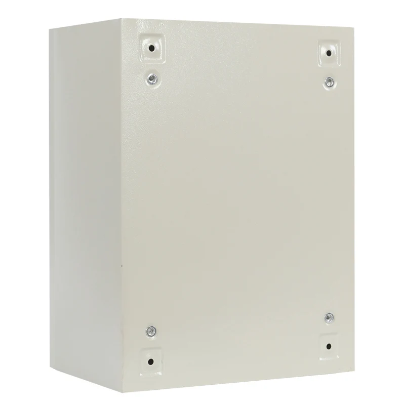 PLC motor frequency Inverter control cabinet VFD control panel for pump