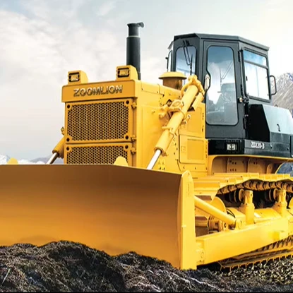 Китайский Большой Гусеничный бульдозер Shantui DH46-G 591KW гидравлический привод 56-тонный новый Подержанный двигатель насос мотор зубчатый подшипник в комплекте