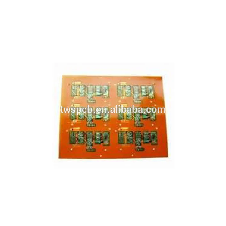 Home Electronics USB FPC / Flexible PCB / Flex PCB