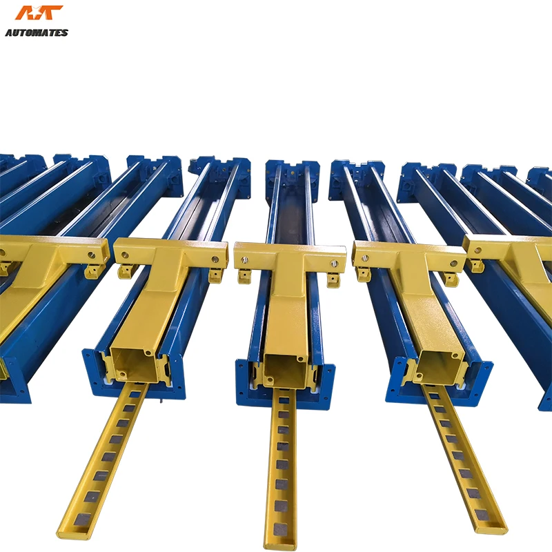 MT hydraulic cheap 2 post car lift two post car lift