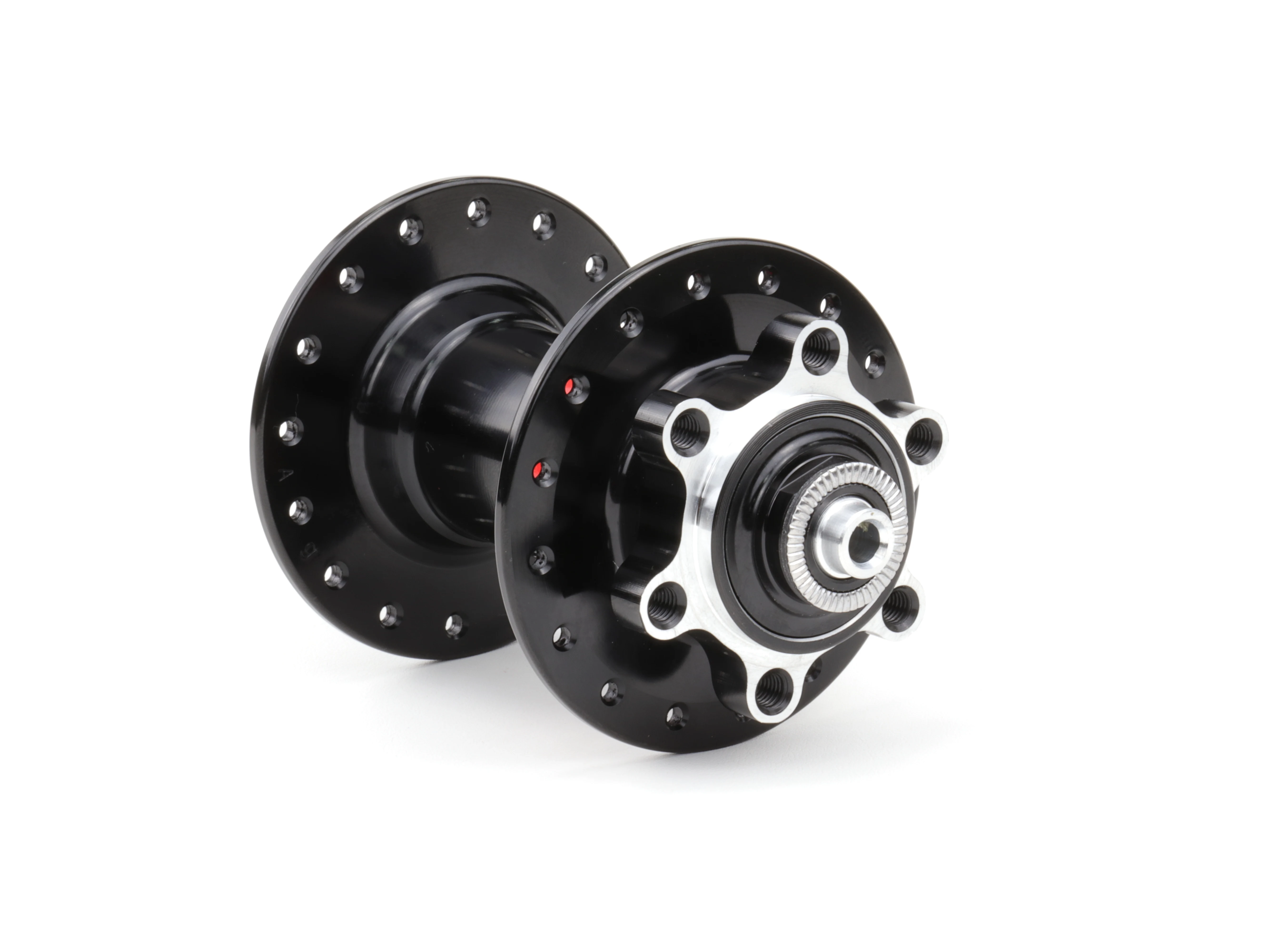 Novatec D041SB D042SB MTB Bicycle Hub Quick Release 32H 36H 8/9/10/11S Mountain Bike Hubs
