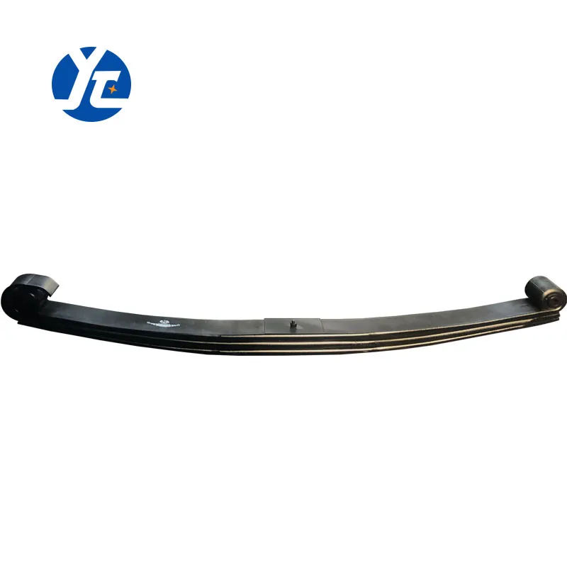 
Truck leaf spring production plant, producing OEM leaf springs for various models 