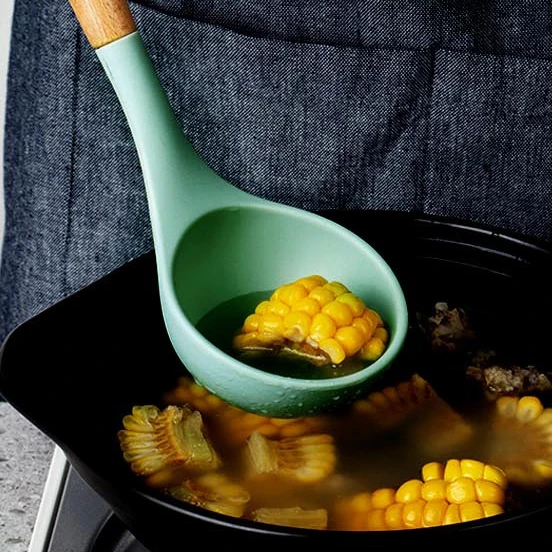 Cooking Spatula Set Decorative Spatulas Whisk Frother Multi Smart Kitchenware Kitchen Accessories Tools Gadgets Utensils