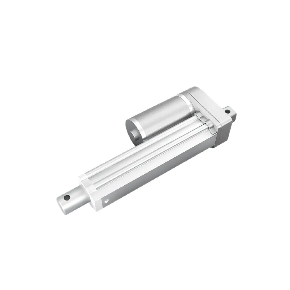 JIECANG JC35W1 12V 1000n 400mm Mini Micro Motor Electric Linear Actuators For Medical Bed