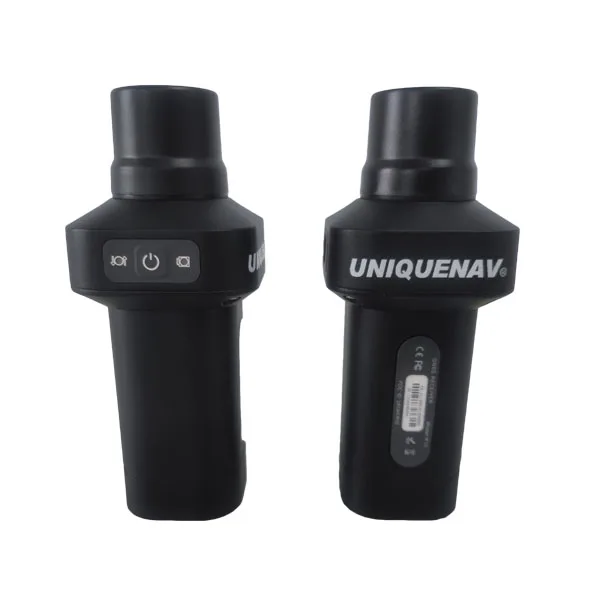 Portable High-accuracy gps handheld gnss receiver  RTK R10