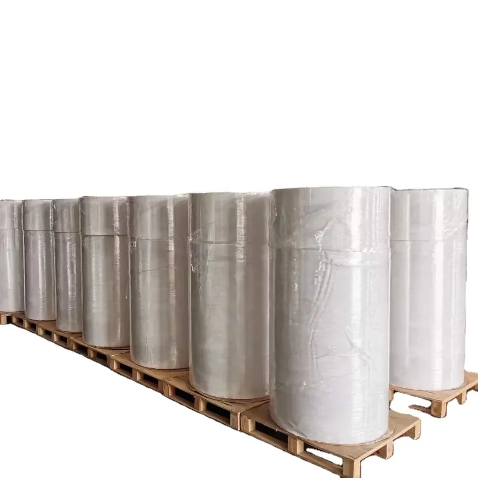 Best Selling Thermal Paper Roll wholesale 6000m 55gsm 58gsm 63gsm with good material