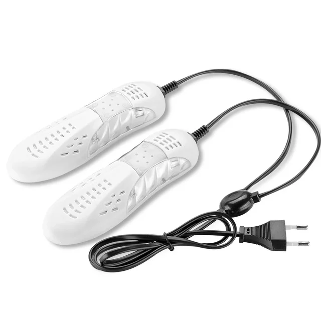Shoes Dryer Heater Portable Shoe Warmer Constant Temperature Drying Deodorization Winter Shoes Drying