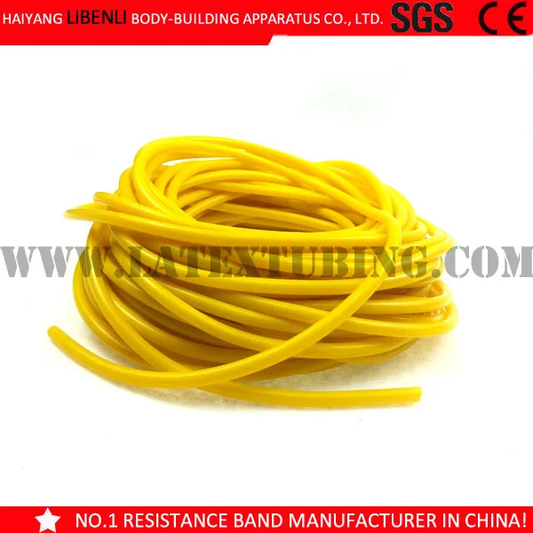 
Spearfishing Tubing Float Line 