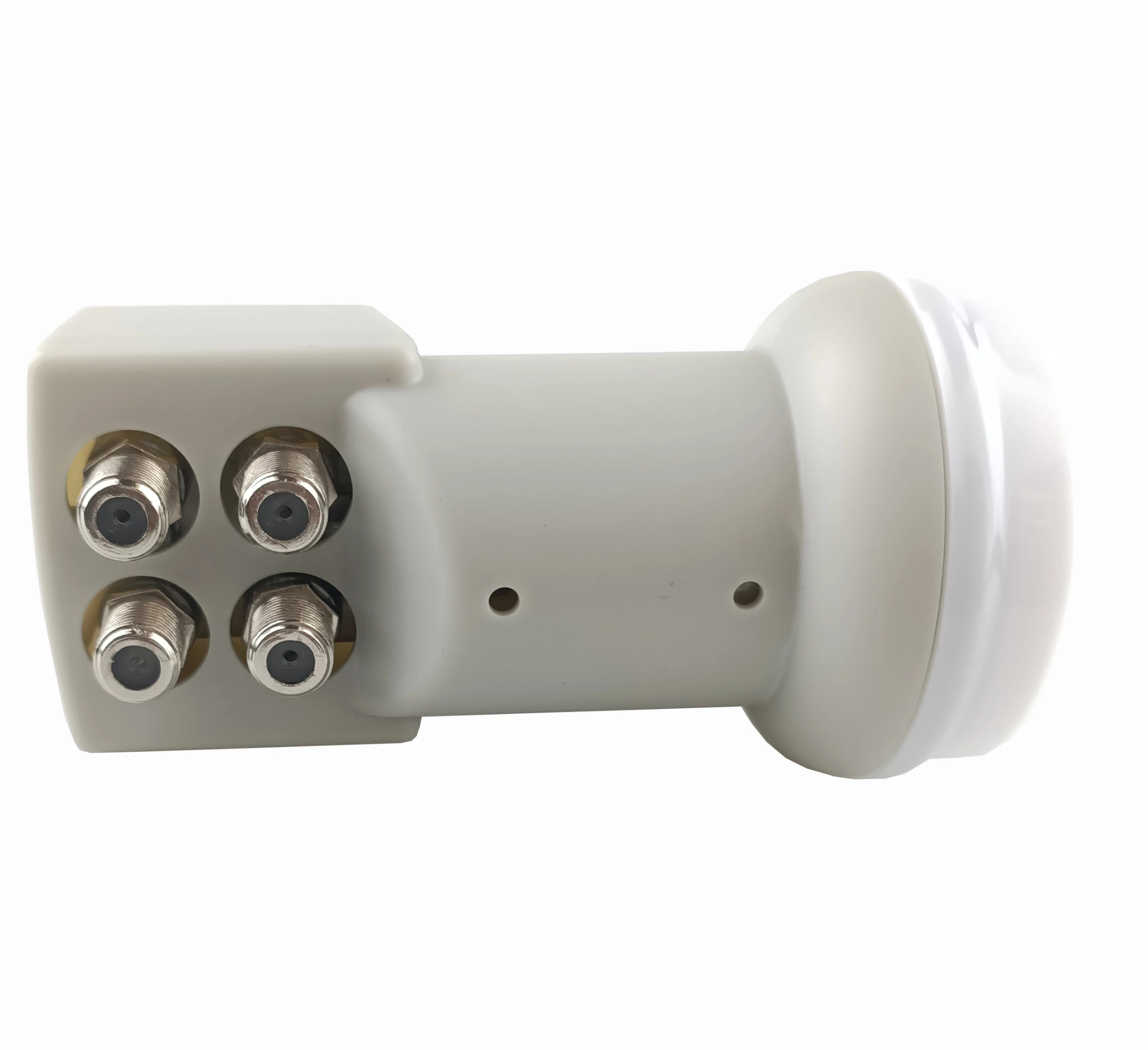 opensat high quality universal satellite dish quad echolink digital lnb for sale