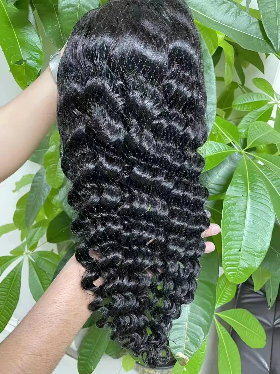 LetsFly Factory Price 13x4 Straight Body Wave Lace Front Wigs Human Hair Brazilian Human Hair Wigs Cuticle Aligned Hair Wigs