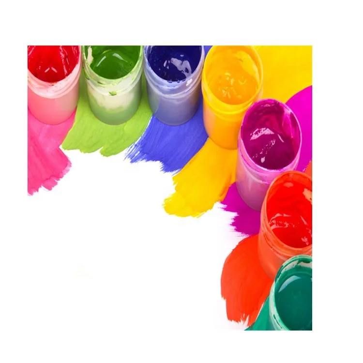 Excellent quality gravure flexo printing ink la tinta for plastic printing para de plastico