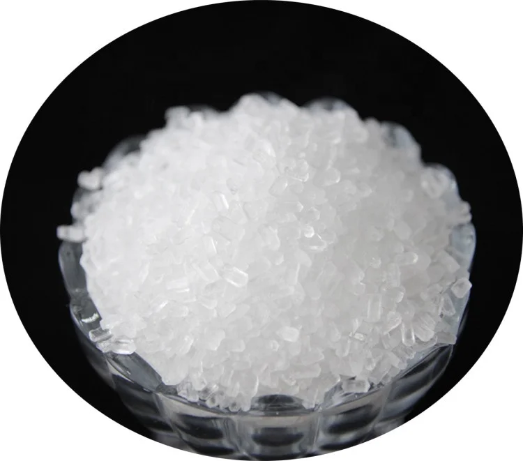 manufacturer magnesium sulphate heptahydrate epsom salt price per ton
