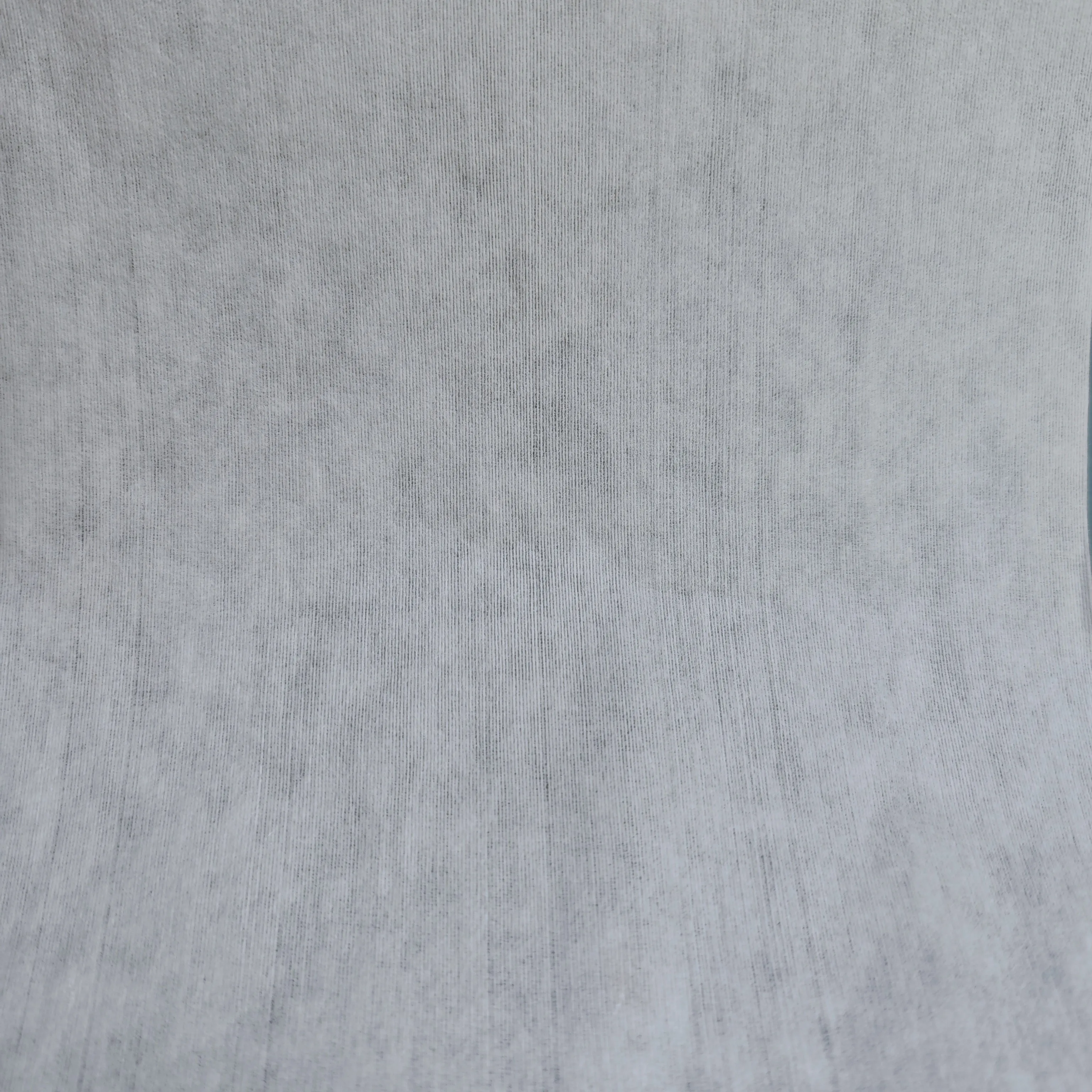 Manufacturer Customized nonwoven fabric roll Wood Pulp paper spunlace nonwoven fabric hydrophilic wet wipes