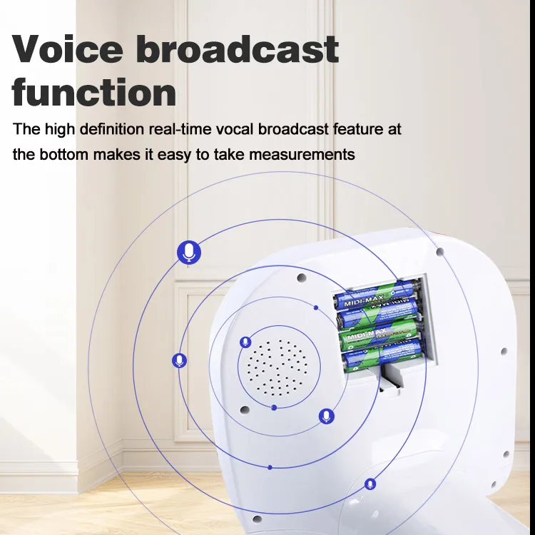 Hot selling weighing scales manufacturer body weight digital scale with logo