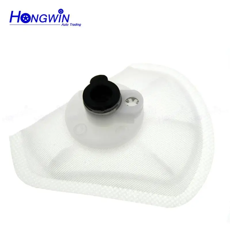1Pcs NEW Fuel Pump Strainer Filter Mesh Case For Lada Uaz Volga Diameter 11mm Size 106*57 mm