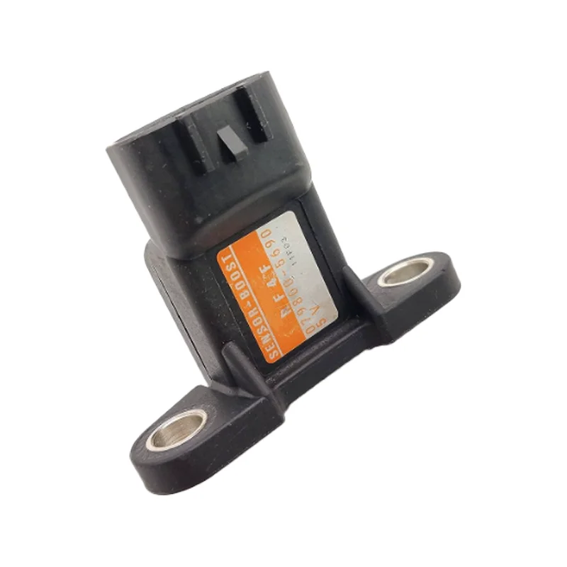 Source Manufacturer Wholesale Air Intake Pressure Manifold Map Sensor OEM 079800-5690 For Ranger