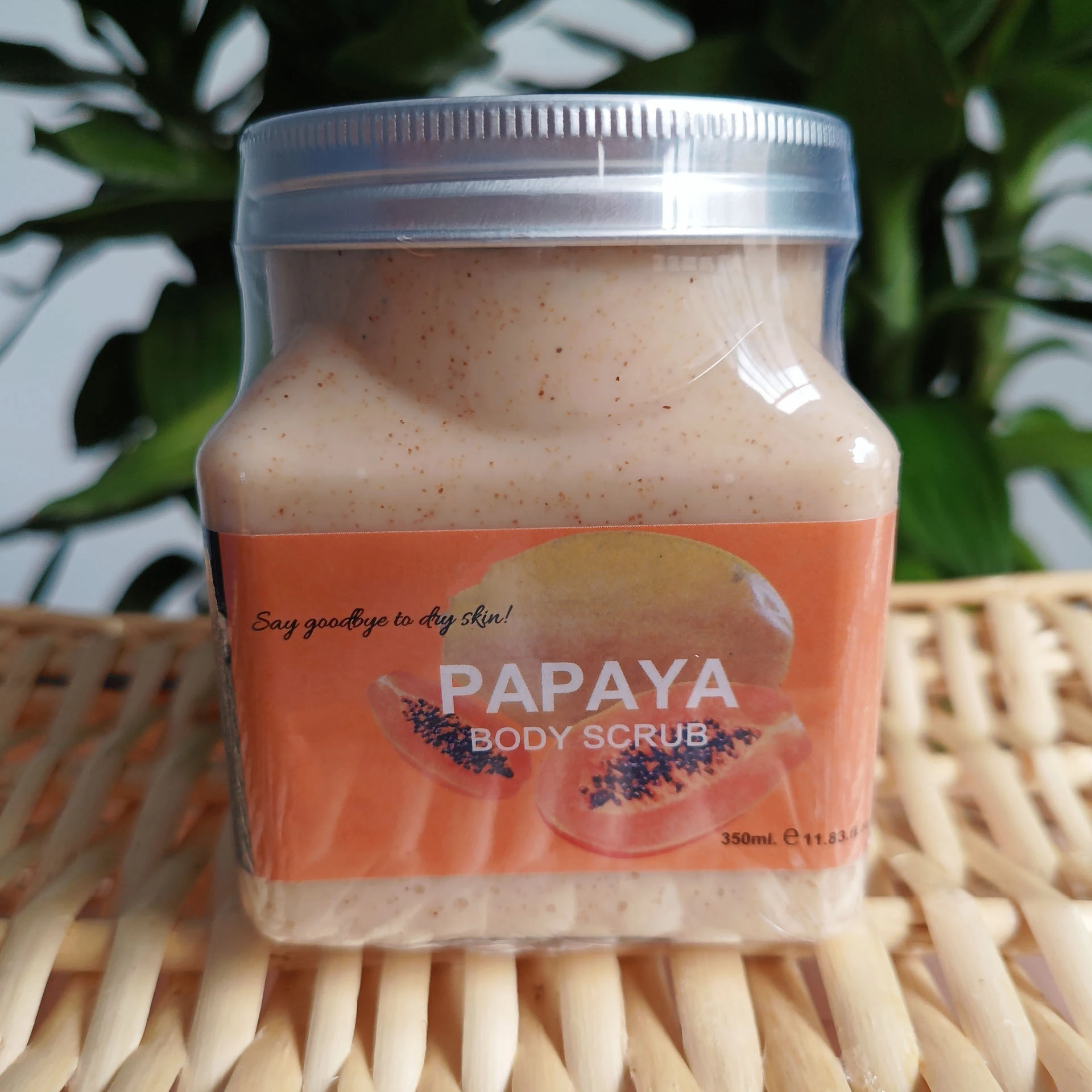 OEM Private Label Sake Yeast Natural Scrub Wholesale Body Customized Acid Beauty Milk Organic Spray Sativa Package Feature Form