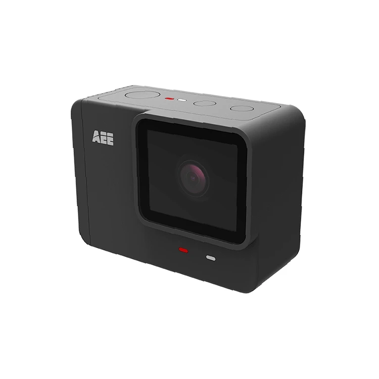 Низкая цена защита от пыли и влаги (10 метров) Анти-туман anti-shake для спортивной камеры