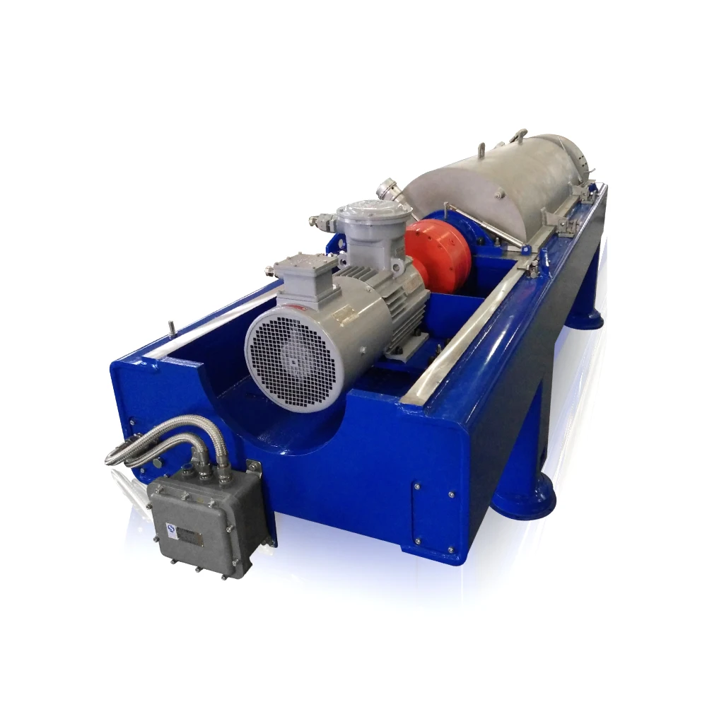 Высокоскоростная центрифуга из нержавеющей стали, машина для травяного экстракта