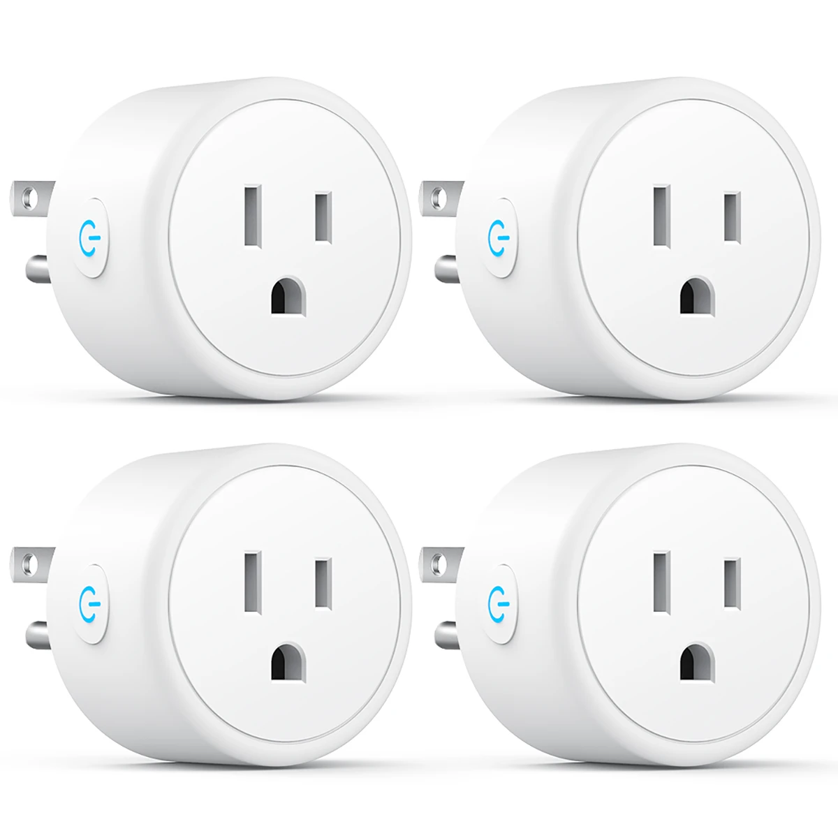 wholesale alexa oem design  power smart wifi plug