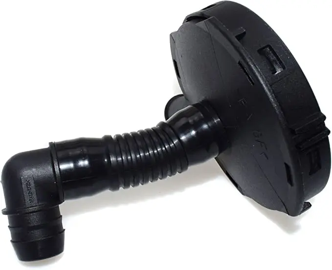 078103245E 077103245C PCV crankcase breather crankcase exhaust valve for Volk swagen Pas sat 2.8 V6 Au di A4 A6