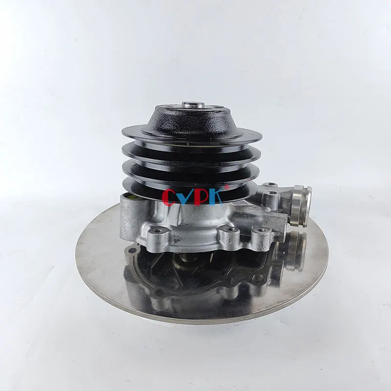 1-87310987-0 водяной насос для двигателя ISUZU 6HK1 6HE1
