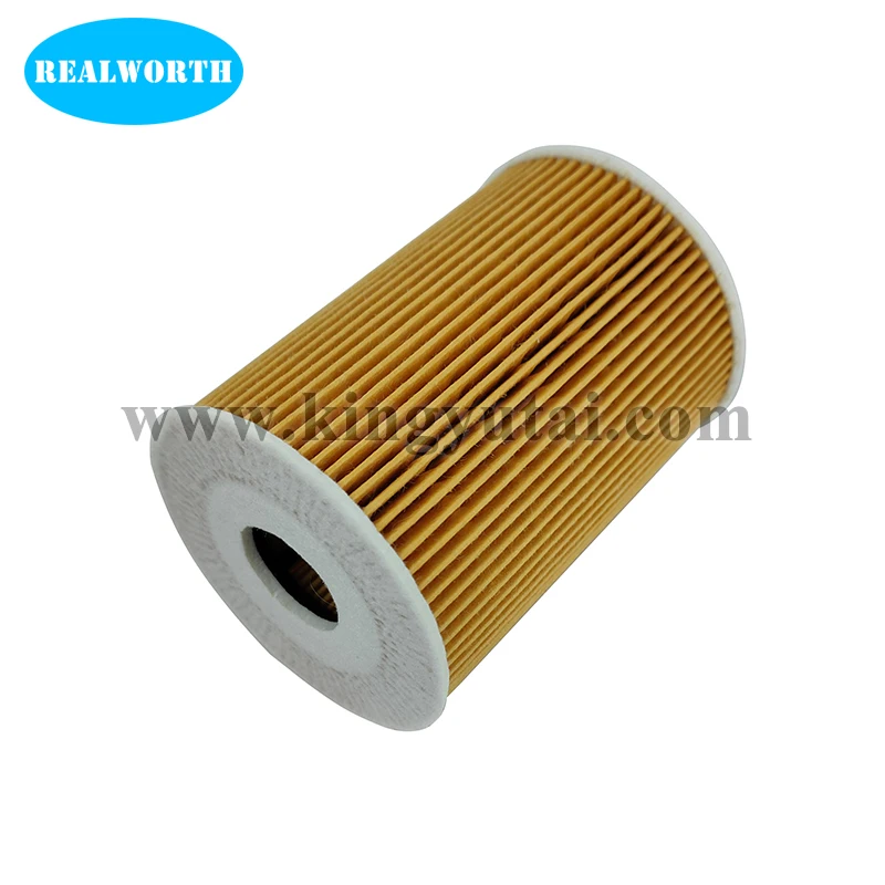 Oil filter M10 for GUD Filter 15209-2W200 for two kinds of brand are sent randomly