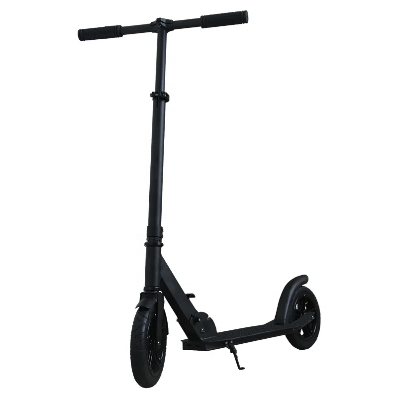 Bmx  Scooter  foot kick Pro Stunt Scooter for Extreme Tricks Scooter