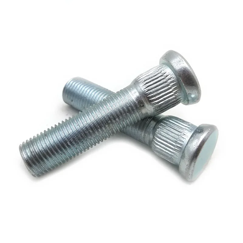 OEM ODM Carbon steel zinc special cnc precision  metal parts