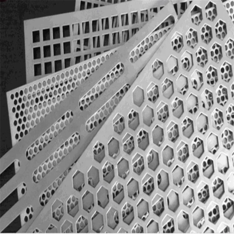 1mm 2mm 3mm perforated steel sheet aluminum perforated metal screen sheet/perforated aluminum sheet