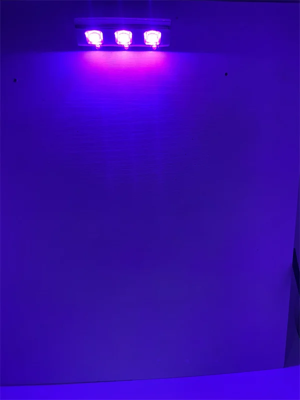 3W Color Changing RGBW 4in1 Wireless RF Bluetooth Remote Control 316 Stainless Steel Housing 12VDC Yacht Boat Stair Led Lights