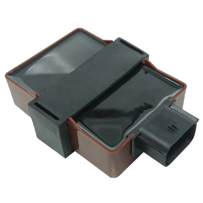 Motorcycle ignition parts 12 pin 200cc bajaj pulsar NS 200 ROUSER 200 Ns200 PULSAR200NS motorcycle cdi racing cdi unit