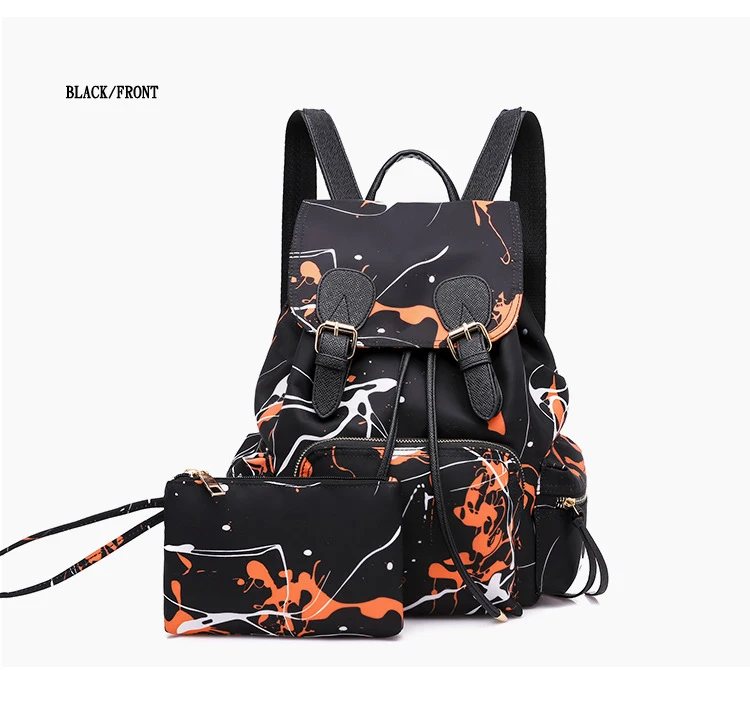 Fashion unicorn back pack gym vintage for girls and boys school