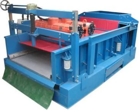 Oilfield Drilling Rig Solid Control System Drilling Fluid Shale Shaker Price