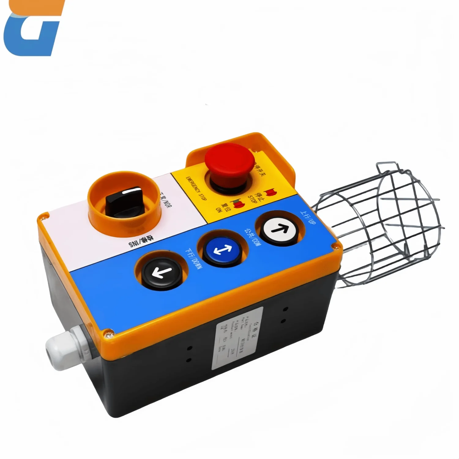 Коробка для проверки лифта Xizi Otis