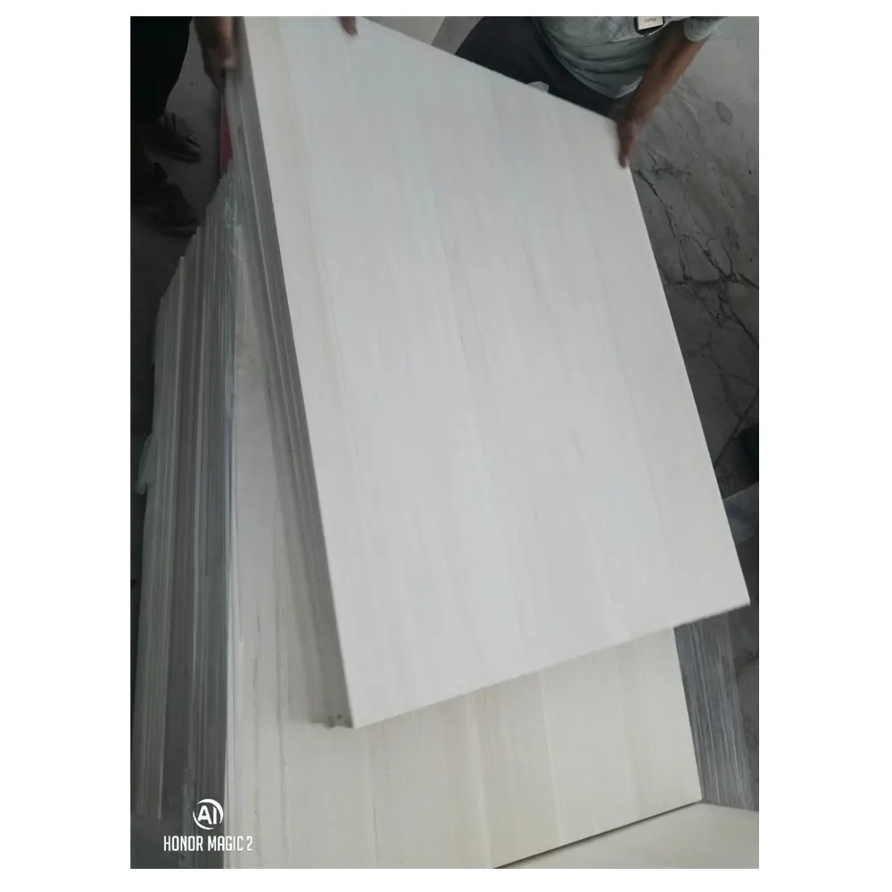 High quality paulownia wholesale, cheap paulownia board