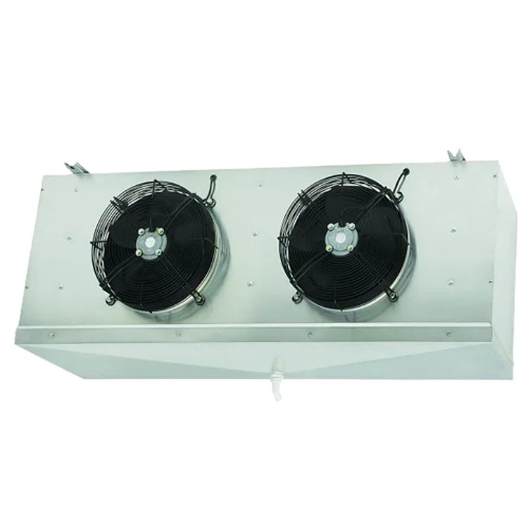 Simply Constructed Wall Mounted Air Cooler For Food Store