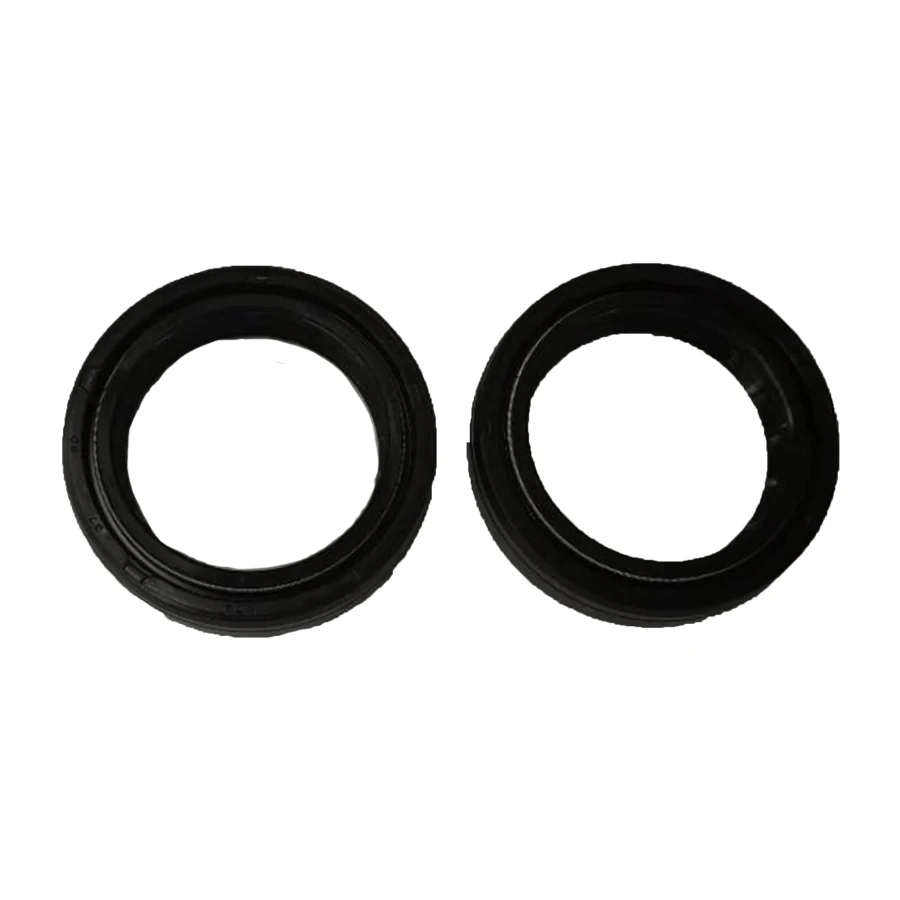 Best Quality Motorcycle Rubber Front Shock Oil Seal for KAYO T4