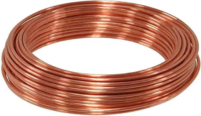 Top Supplier AWG 0.06mm Speaker Coil Usage Enamelled Copper Self Bonding Wire