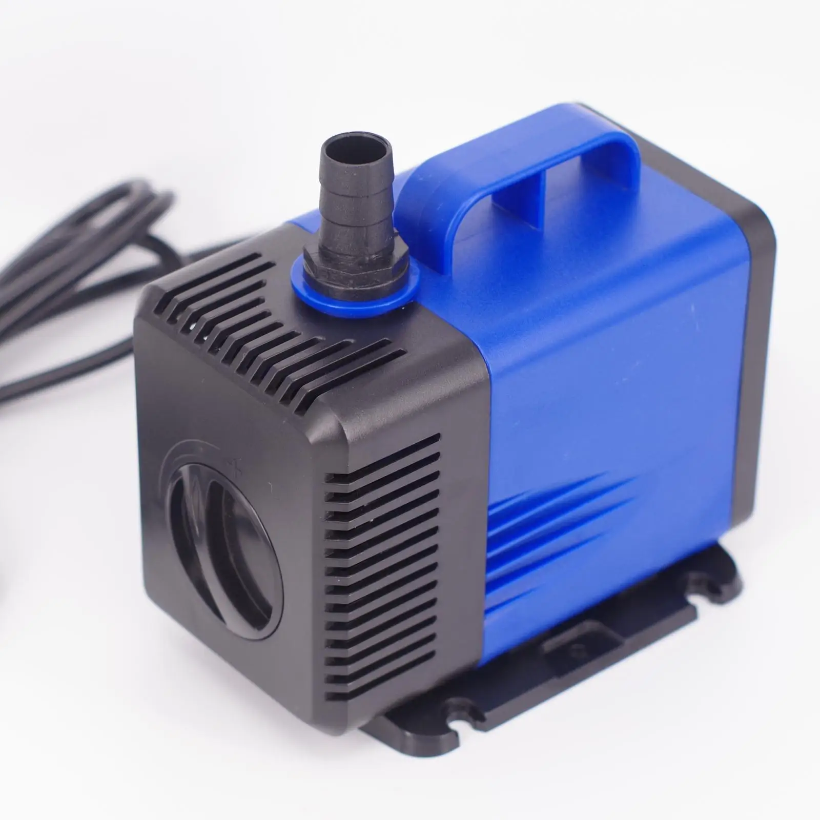 Domestic fish tank aquarium water transfer garden fountain landscaping mechanical equipment water circulation cooling pump