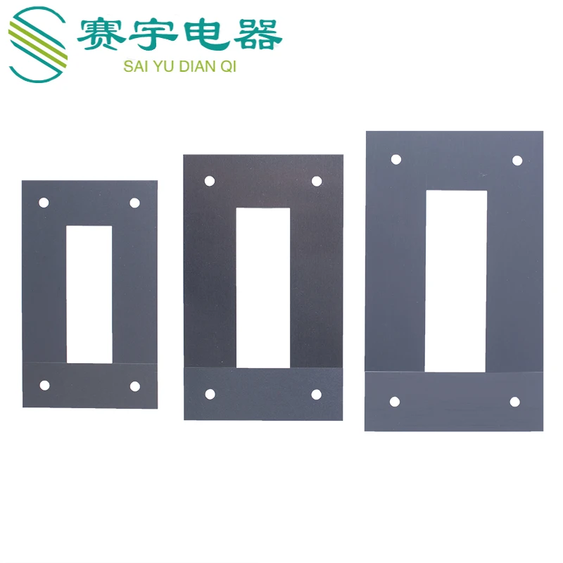 
Electronic Component Transistor silicon steel ui transformer core IC Part Original and New 