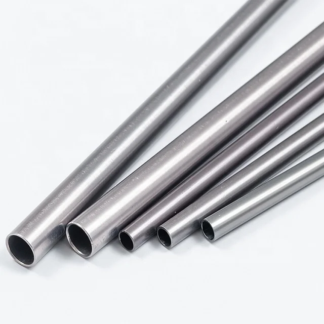 ta1 gr7 0.05mm-60mm grade 2 astm b338 asme sb 861 gr2 ti titanium pipe tube manufacturing factories 1 kg price in india
