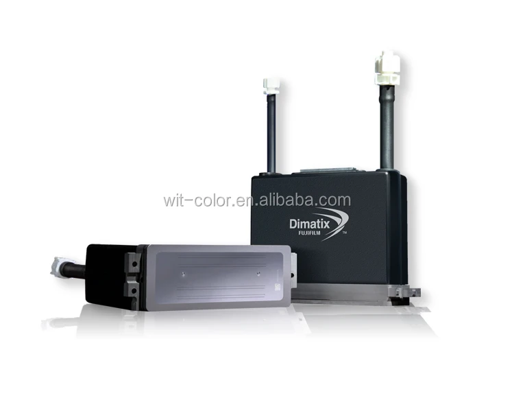 WIT-COLOR Wit-Color 5-метровый широкоформатный принтер ультра-звездный 5304 растворитель