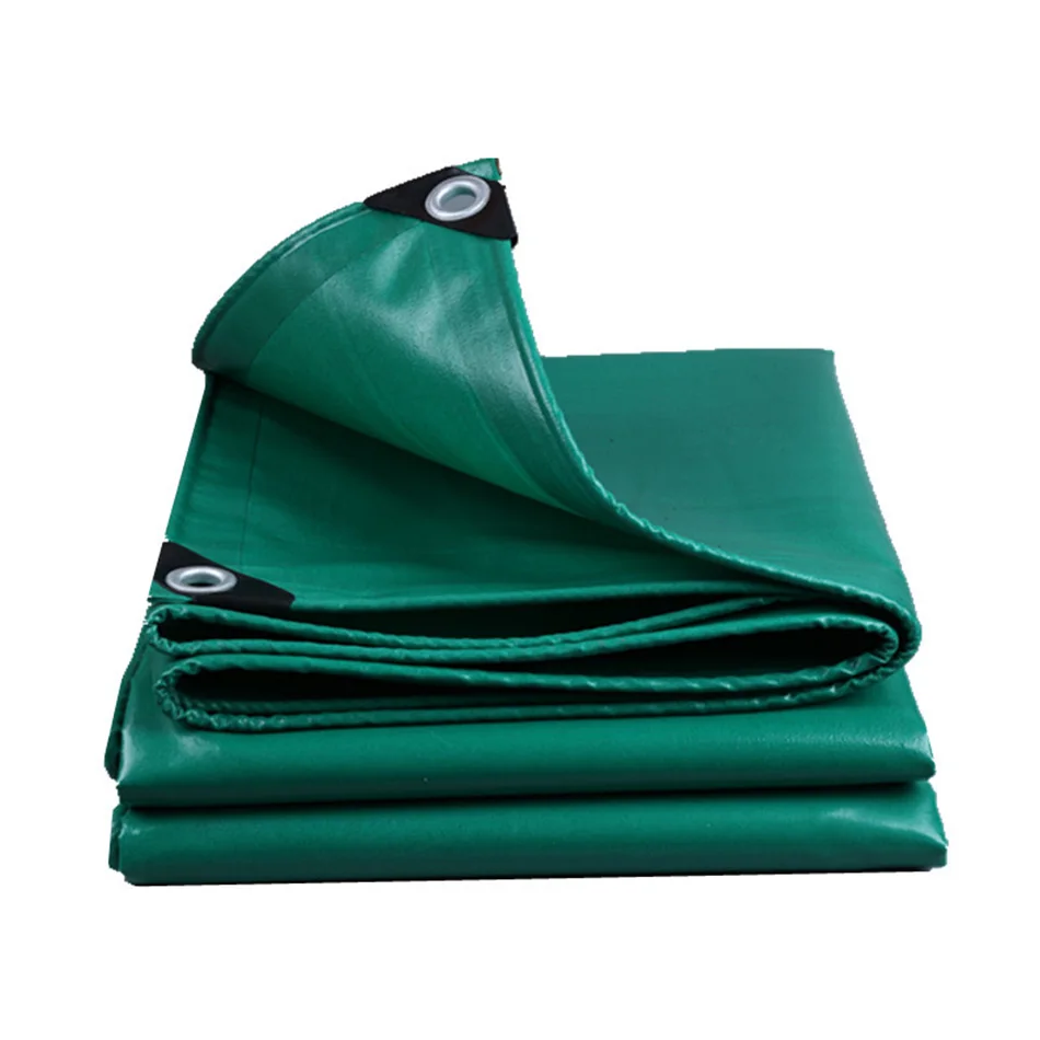 
Надежный и дешевый брезентовый тарпулин, грузовой Чехол, тяжелый Многофункциональный брезент с покрытием из ПВХ 