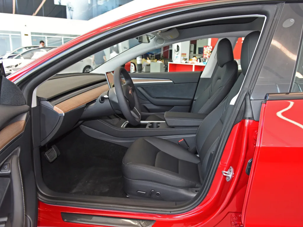 MNM3 высокоскоростной Электрический автомобиль