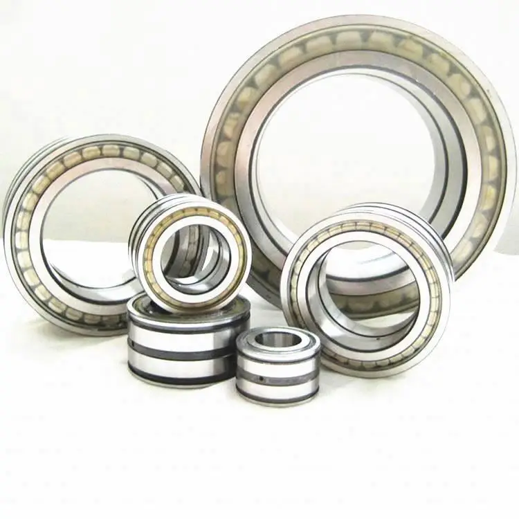 4828 цилиндрический роликовый подшипник SL01 NC