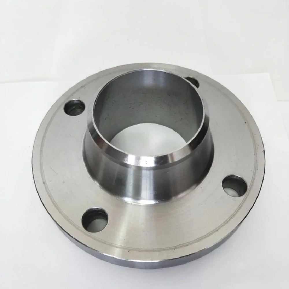Forged Stainless Steel Blind Flange